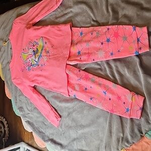 E Two piece Pj's size 18 months of age